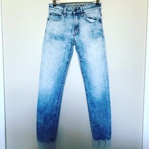 American Eagle //Next Level Flex // 28x30 // Jeans